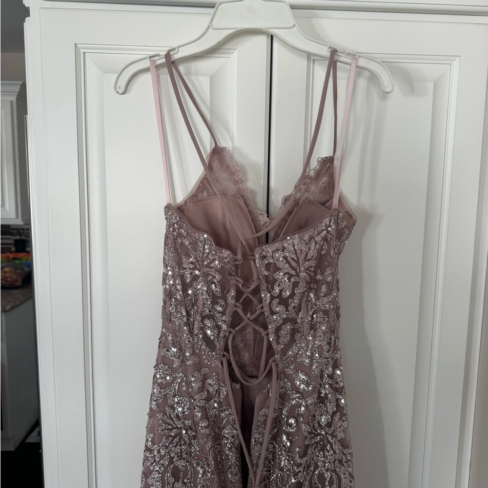 Prom Dress - Picture 6 of 7